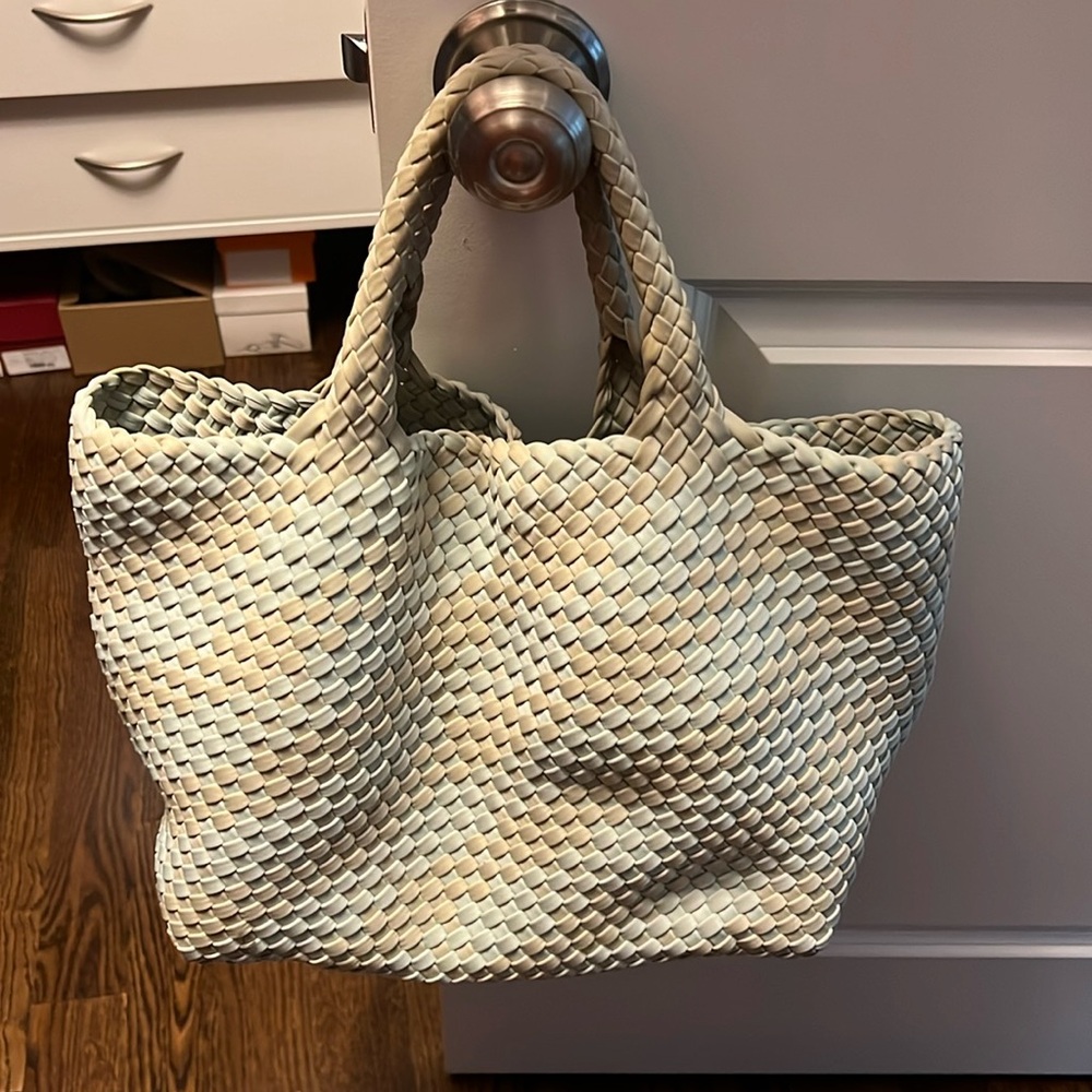 Naghedi bag